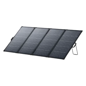 Anker SOLIX PS400 Bifacial 400W Portable Solar Panel