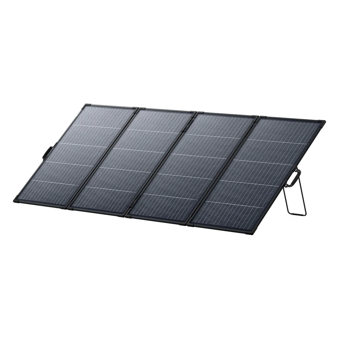 Anker SOLIX PS400 Bifacial 400W Portable Solar Panel