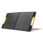 BougeRV FS100W 100W Foldable Portable Solar Panel
