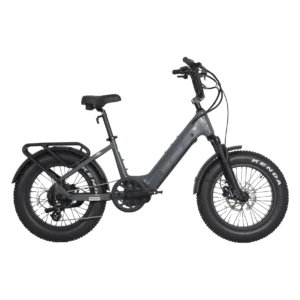 Pedego Element 2 Fat Tire Step-Thru Electric Bike