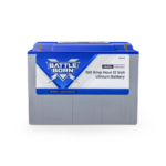 Battle Born 100Ah 12V LiFePO4 Battery