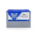 Battle Born 100Ah 12V Heated LiFePO4 Battery Kit