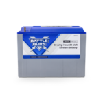 Battle Born 50Ah 24V LiFePO4 Battery