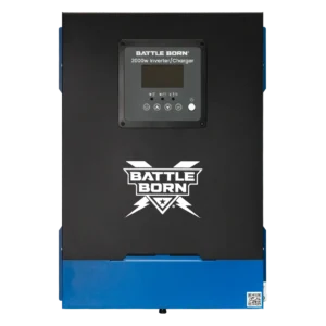 Battle Born 2000W 12V Inverter Charger