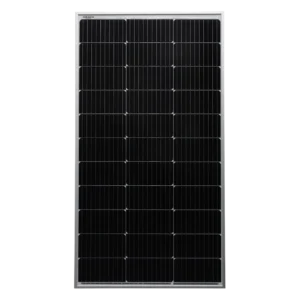 Battle Born Elite 120W 12V Rigid Solar Panel