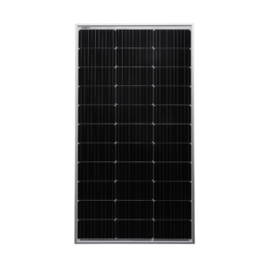 Battle Born Elite 120W 12V Rigid Solar Panel