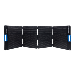 Battle Born 200W 12V Portable Solar Panel