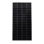 Battle Born Elite 230W 12V Rigid Solar Panel