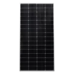 Battle Born Elite 230W 12V Rigid Solar Panel