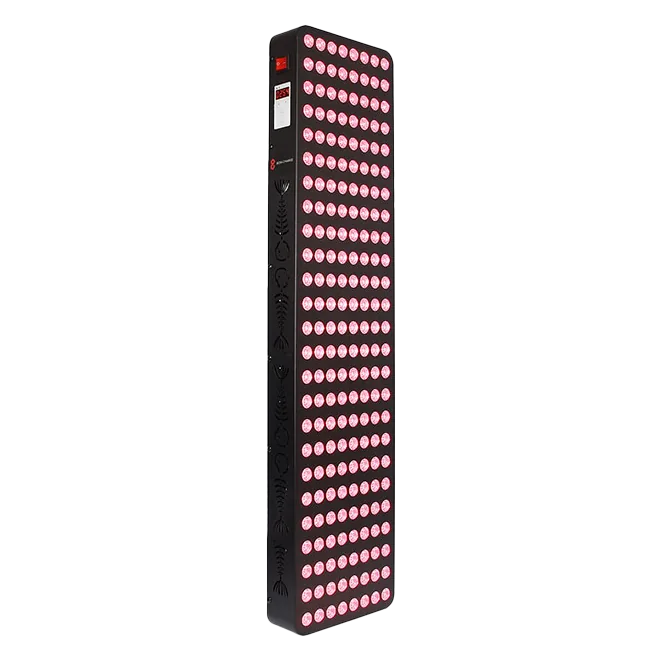 Bon Charge Max Red Light Therapy Panel