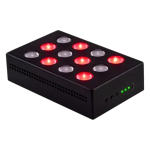 Bon Charge Mini Red Light Therapy Device