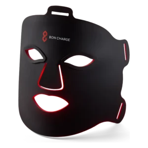 Bon Charge Red Light Face Mask