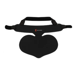 Bon Charge Red Light Neck and Chest Mask