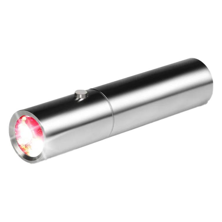 Bon Charge Bullet Red Light Therapy Device