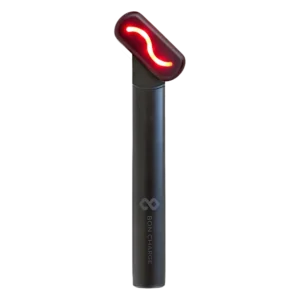 Bon Charge Red Light Face Wand