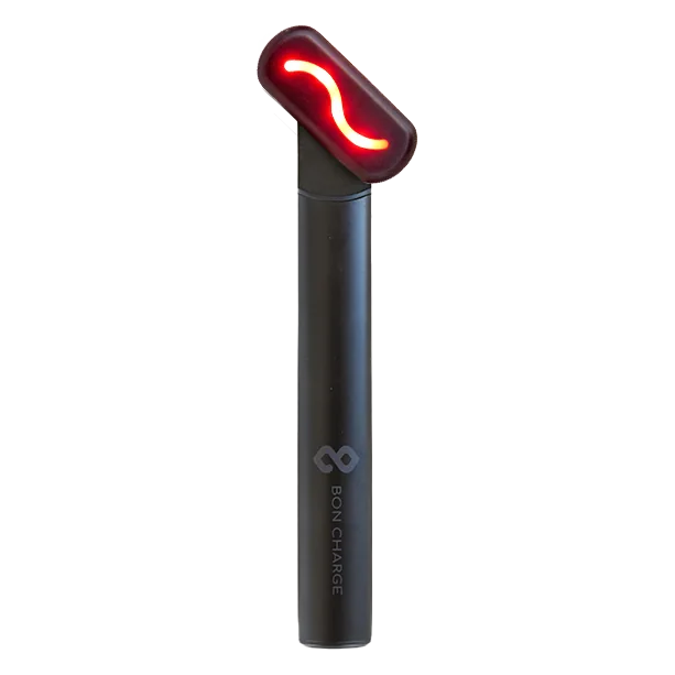 Bon Charge Red Light Face Wand