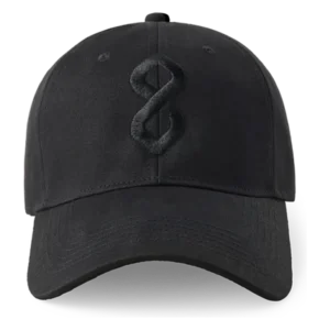 Bon Charge Red Light Cap