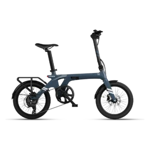 Urtopia Carbon Fold 1 Folding Electric Bike