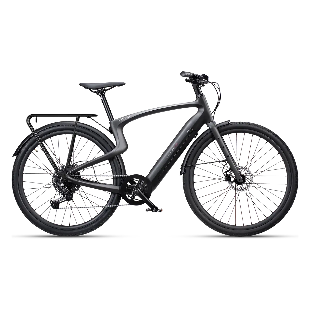 Urtopia Carbon 1 Pro Commuter Electric Bike