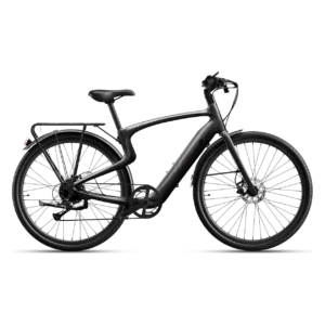 Urtopia Carbon Classic Commuter Electric Bike