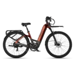 Urtopia Carbon Atom e-bike