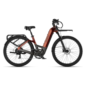 Urtopia Carbon Atom All-Road Electric Bike