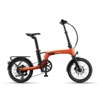 Urtopia Carbon Fold 2 Folding Electric Bike