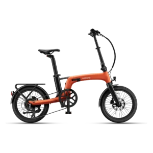 Urtopia Carbon Fold 2 Folding Electric Bike