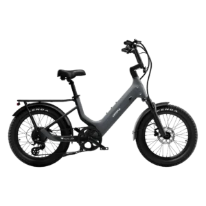 Urtopia Carbon Joy Step-Through Electric Bike