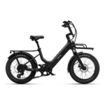 Urtopia Carbon Joy Ultra Step-Through Electric Bike