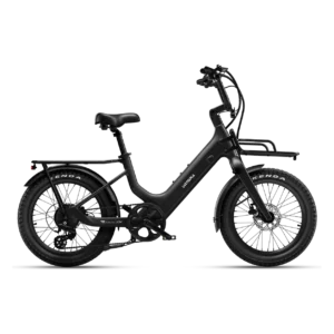 Urtopia Carbon Joy Ultra Step-Through Electric Bike