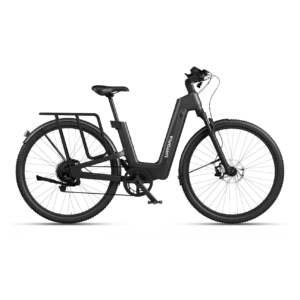 Urtopia Carbon Fusion Pro Step-Through Electric Bike