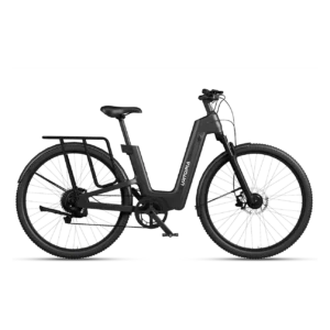 Urtopia Carbon Fusion GT Dual-Motor Electric Bike