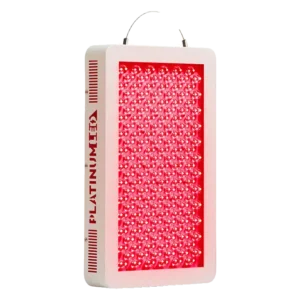 PlatinumLED BIO 450 Red Light Therapy Panel