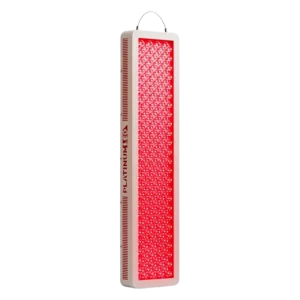 PlatinumLED BIO 600 Red Light Therapy Panel