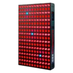 PlatinumLED BIOMAX PRO MIDI Red Light Therapy Panel