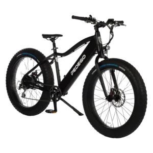 Pedego Trail Tracker 26 in Edition Fat Tire Electric Bike