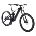Pedego Elevate Full-Suspension Electric Mountain Bike