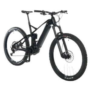 Pedego Elevate Full-Suspension Electric Mountain Bike