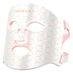Megelin LED Red Light Therapy Face Mask