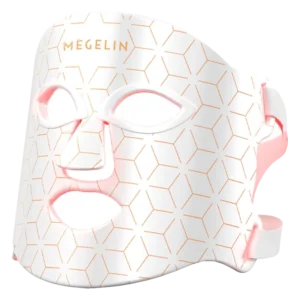 Megelin LED Red Light Therapy Face Mask