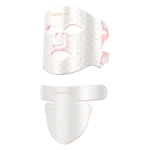 Megelin LED Face & Neck Light Therapy Set