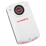 PlatinumLED BIOMAX GO Handheld Red Light Therapy Device