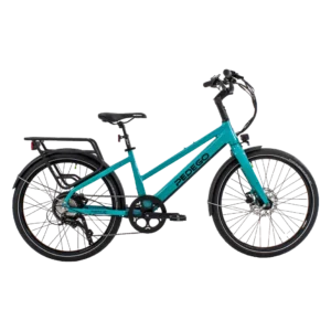 Pedego Avenue Core Step-Thru Commuter Electric Bike