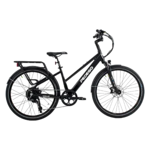 Pedego Avenue Pro Step-Thru Commuter Electric Bike