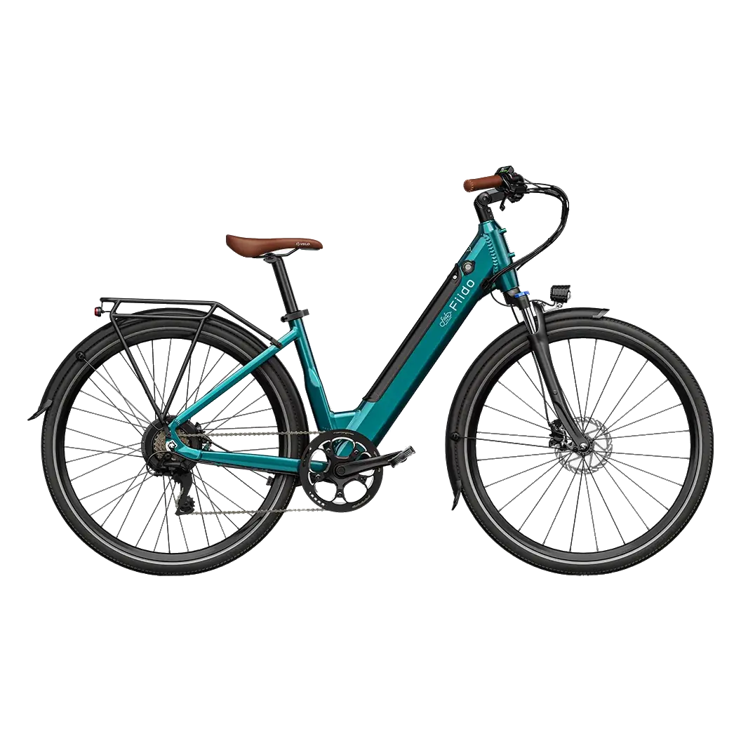 Fiido C11 Pro City Electric Bike