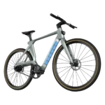 Fiido Air Carbon Fiber Electric Bike
