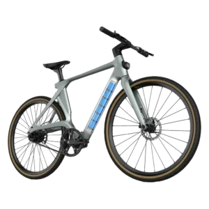 Fiido Air Carbon Fiber Electric Bike