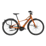 Cannondale FlyingV Carbon City Electric Bike