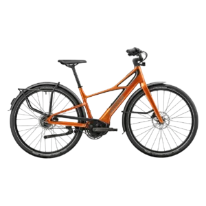 Cannondale FlyingV Carbon City Electric Bike